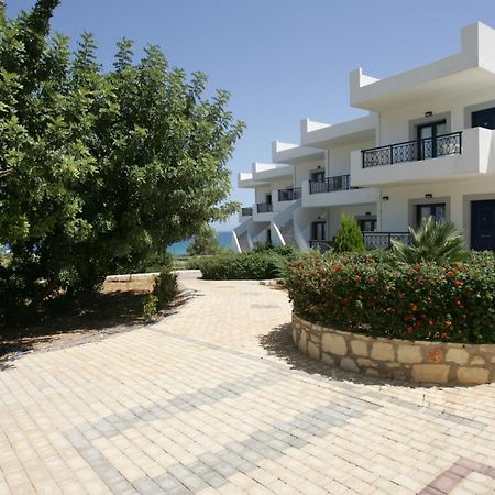 Cretan Seaside Boutique Hotel Χερσόνησος Εξωτερικό φωτογραφία