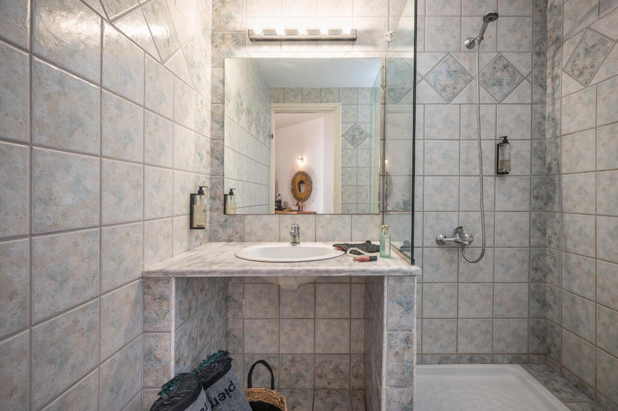 Cretan Seaside Boutique Hotel Χερσόνησος Δωμάτιο φωτογραφία