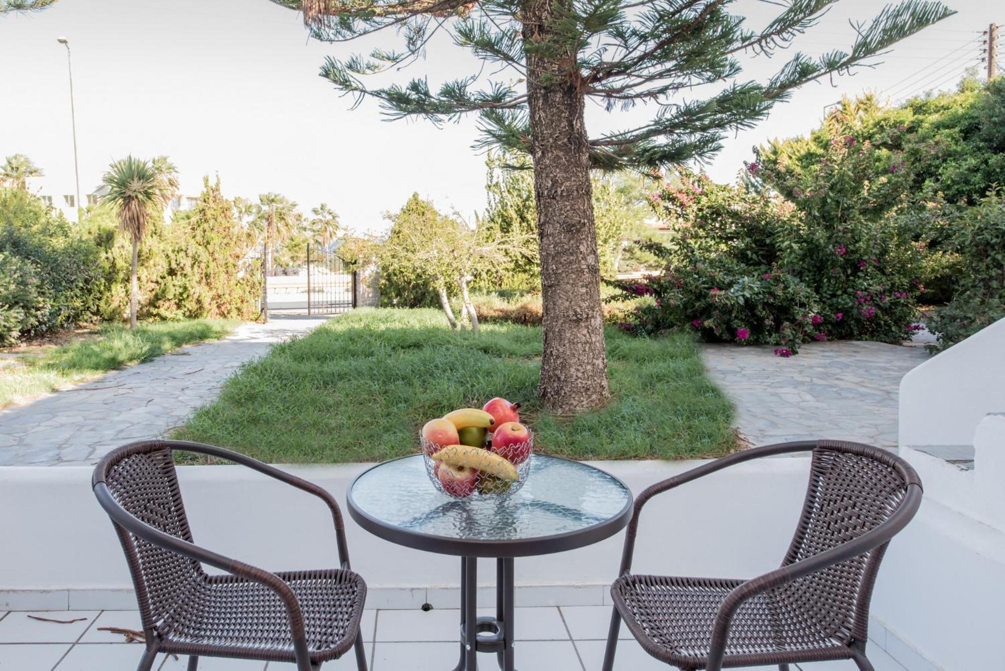Cretan Seaside Boutique Hotel Χερσόνησος Δωμάτιο φωτογραφία